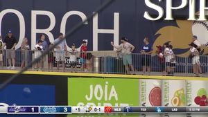 Image post by @stpaulsaints on Facebook