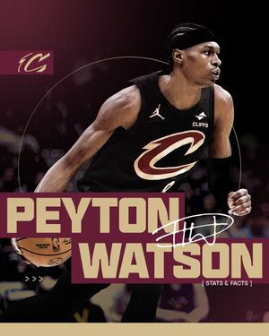 Image post by @cavs on Instagram