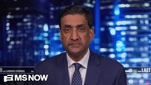 Video post by @msnbc on YouTube