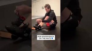 Video post by @sportsillustrated on YouTube