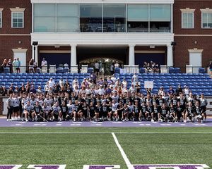 Image post by @hpumenslax on Instagram