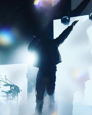 Image post by @javonbennettjr on Instagram