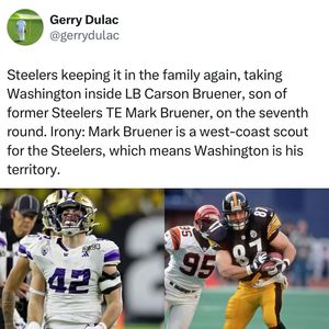 Image post by @steelersfans7 on Instagram
