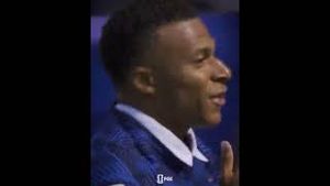 Video post by @foxsports on YouTube