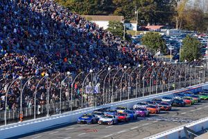 Image post by @martinsvilleswy on Instagram