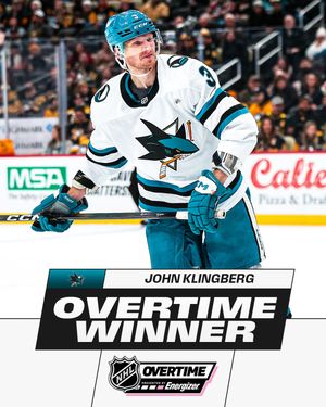 Image post by @nhl on Instagram