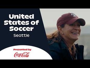 Video post by @U.S. Soccer on YouTube
