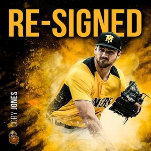 Image post by @sussexcountyminers on Instagram