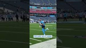 Video post by @titans on YouTube