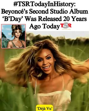 Image post by @theshaderoom on Instagram