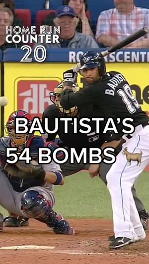 Video post by @bluejays on TikTok