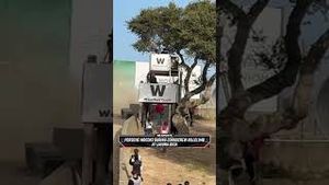 Video post by @speedonfox on YouTube