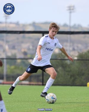 Image post by @fcwestlake on Instagram