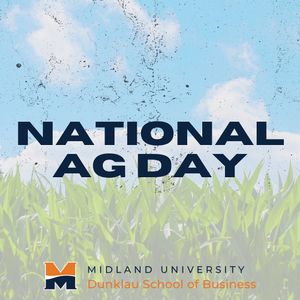 Image post by @midlandu_biz on Instagram