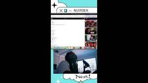 Video post by @nuirdek on YouTube