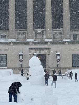 Image post by @columbia on Instagram