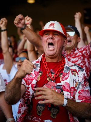 Image post by @mackenziesmithmedia on Instagram