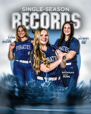 Image post by @shu_softball on Instagram