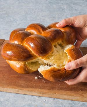 Image post by @cooksillustrated on Instagram