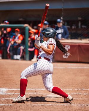 Image post by @scusoftball on Instagram