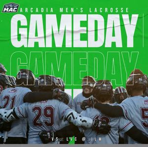 Image post by @arcadia_mlax on Instagram