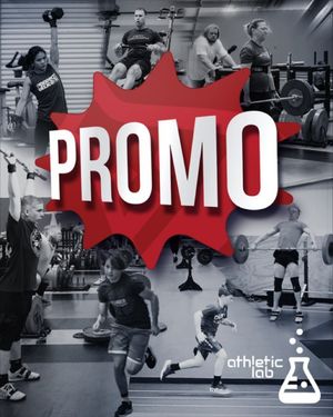 Image post by @athleticlab on Instagram