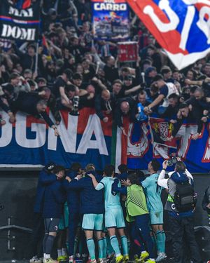 Image post by @seriea on Instagram