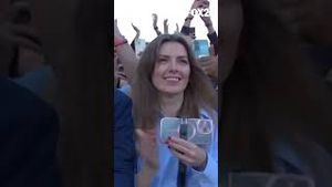 Video post by @kmphfox26 on YouTube