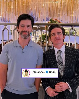Image post by @people on Instagram