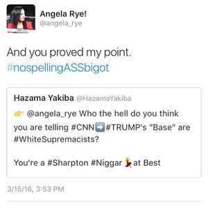 Image post by @angelarye on Instagram