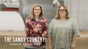 Video post by @agamerica on YouTube
