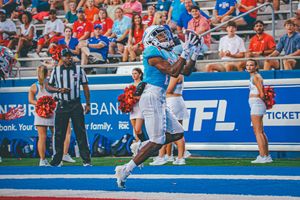 Image post by @latechfb on Instagram