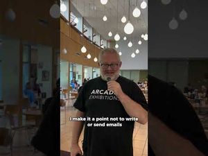 Video post by @arcadiauniversity1853 on YouTube