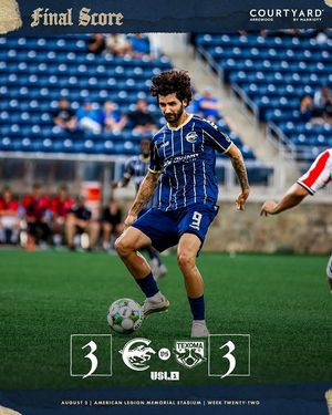 Image post by @cltindependence on Instagram