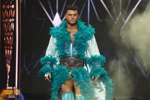 Image post by @the_mjf on Instagram