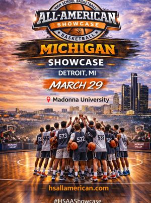 Image post by @hsaashowcase on Instagram