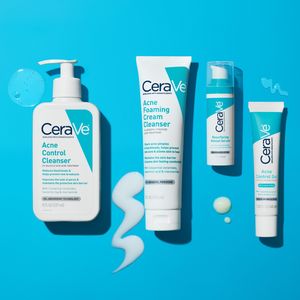 Image post by @cerave on Instagram