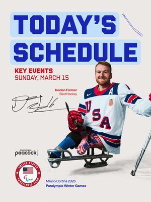 Image post by @teamusa on Instagram