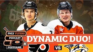 Video post by @phly_sports on YouTube