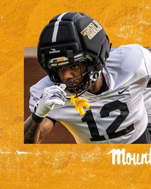 Image post by @appstate_fb on Instagram