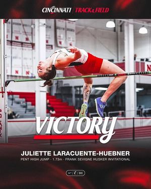 Image post by @gobearcatstfxc on Instagram