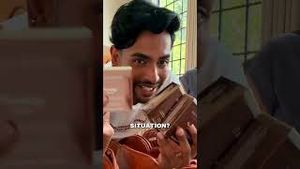 Video post by @adityamadiraju on YouTube