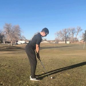 Image post by @cubuffsmgolf on Facebook