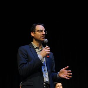 Image post by @philforcolorado on Instagram