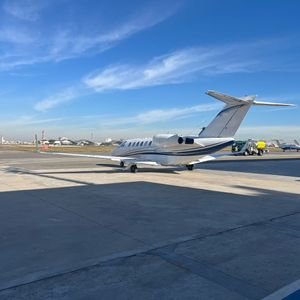 Image post by @acs_aircharter on Instagram