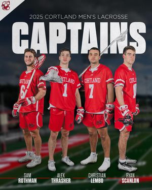 Image post by @cortlandmlax on Instagram