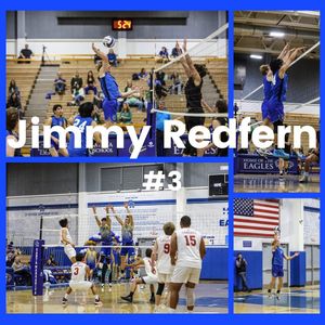 Image post by @smchsboysvolleyball on Instagram