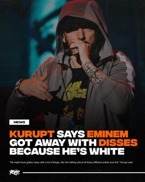 Image post by @rap on Instagram