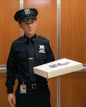 Image post by @sho_dexter on Instagram