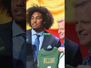 Video post by @CBS Sports on YouTube